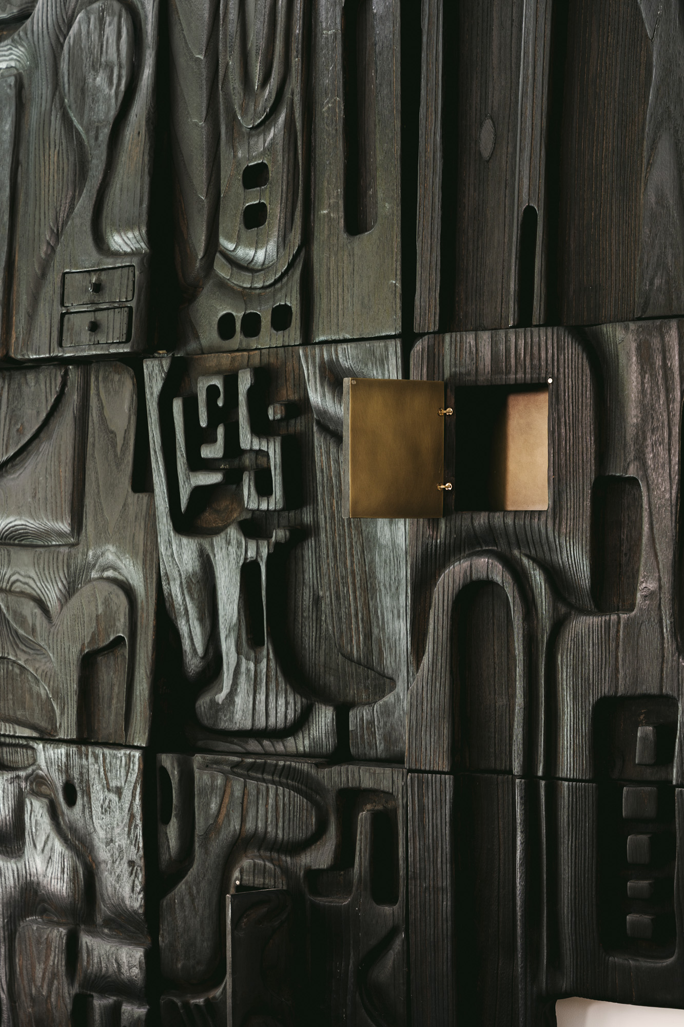Katrien Van Der Schueren — The Ark of Us aux East Hamptons